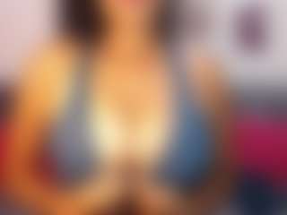 LilyJacksonn's Live Sex Cam Show