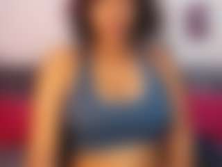 LilyJacksonn's Live Sex Cam Show