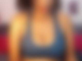 LilyJacksonn's Live Sex Cam Show