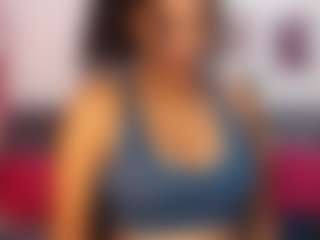 LilyJacksonn's Live Sex Cam Show
