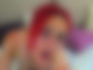 Live cam show with Linda-Hill - Spanks on Cam Slut