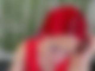 Live cam show with Linda-Hill - Red Hair on Camsoda