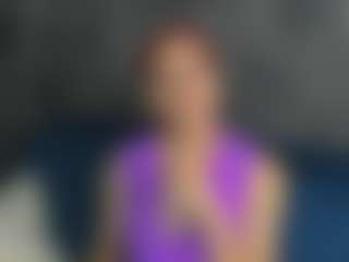 Live cam show with Linda-Hill - Red Hair on crypto-cams