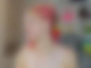 Live cam show with Linda-Hill - Red Hair on CamSextacy