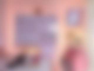 LunaPleasure's Live Sex Cam Show