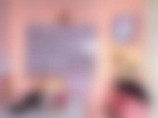 LunaPleasure's Live Sex Cam Show