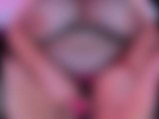 LunaPleasure's Live Sex Cam Show