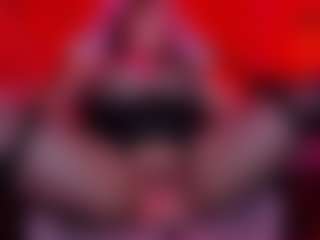 LunaPleasure's Live Sex Cam Show
