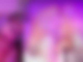 LunaPleasure's Live Sex Cam Show