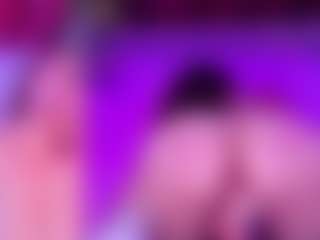 LunaPleasure's Live Sex Cam Show