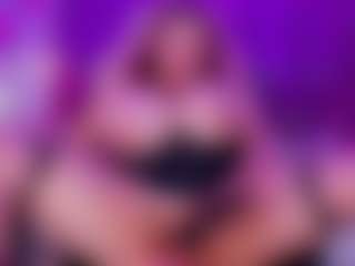 LunaPleasure's Live Sex Cam Show