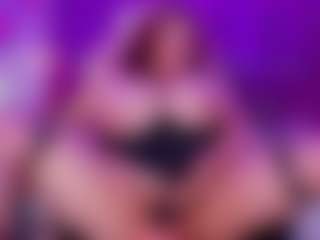 LunaPleasure's Live Sex Cam Show