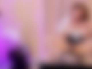 LunaPleasure's Live Sex Cam Show