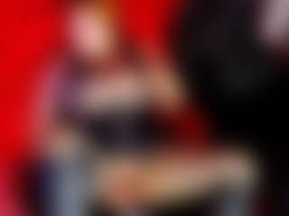 LunaPleasure's Live Sex Cam Show