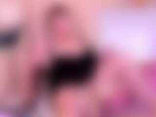 LunaPleasure's Live Sex Cam Show