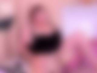 LunaPleasure's Live Sex Cam Show