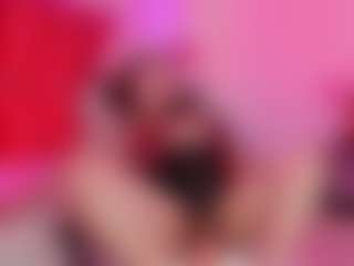 LunaPleasure's Live Sex Cam Show