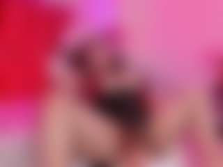 LunaPleasure's Live Sex Cam Show