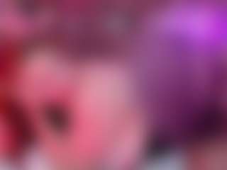 Live cam show with LunaPleasure - Asshole on Mixed Magazine Live