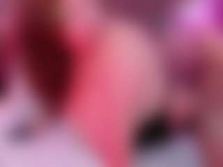 LunaPleasure's Live Sex Cam Show