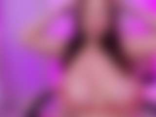 LunaPleasure's Live Sex Cam Show