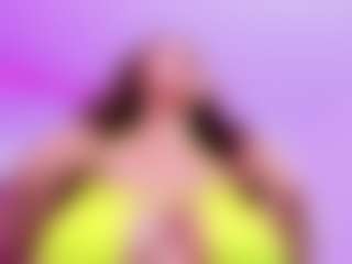 LunaPleasure's Live Sex Cam Show