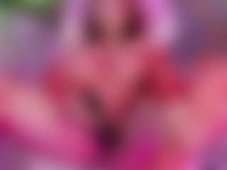 LunaPleasure's Live Sex Cam Show
