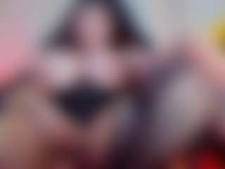 LunaPleasure's Live Sex Cam Show