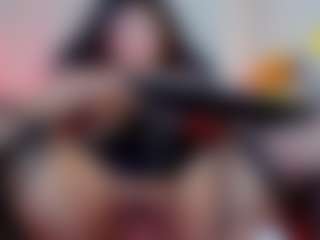 LunaPleasure's Live Sex Cam Show