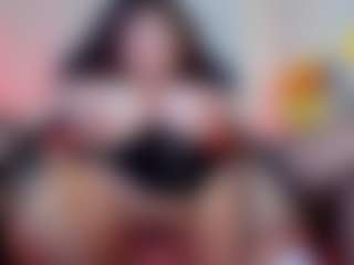 LunaPleasure's Live Sex Cam Show