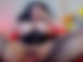 LunaPleasure's Live Sex Cam Show