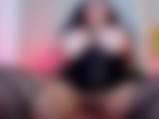LunaPleasure's Live Sex Cam Show