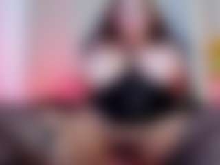 LunaPleasure's Live Sex Cam Show