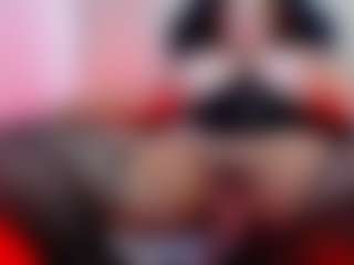LunaPleasure's Live Sex Cam Show