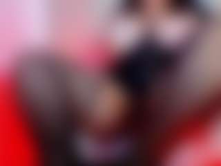 LunaPleasure's Live Sex Cam Show