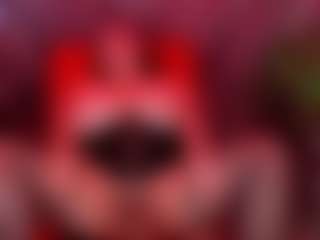 LunaPleasure's Live Sex Cam Show