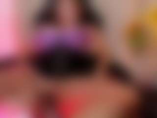 LunaPleasure's Live Sex Cam Show