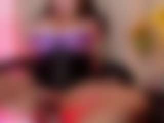 LunaPleasure's Live Sex Cam Show