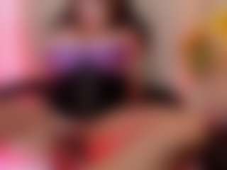 LunaPleasure's Live Sex Cam Show