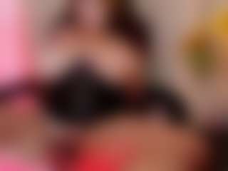 LunaPleasure's Live Sex Cam Show