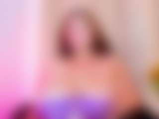 LunaPleasure's Live Sex Cam Show