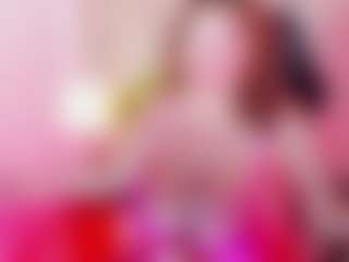 LunaPleasure's Live Sex Cam Show