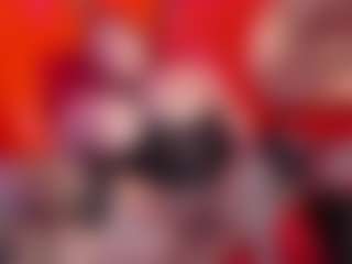 LunaPleasure's Live Sex Cam Show