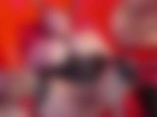LunaPleasure's Live Sex Cam Show
