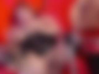 LunaPleasure's Live Sex Cam Show