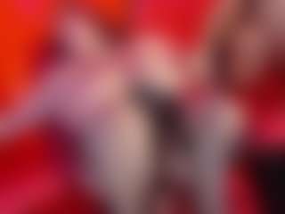 LunaPleasure's Live Sex Cam Show
