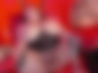 LunaPleasure's Live Sex Cam Show
