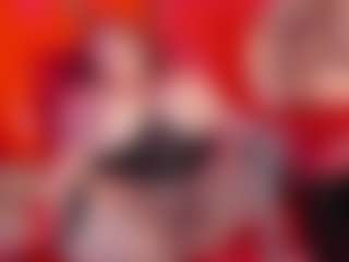 LunaPleasure's Live Sex Cam Show
