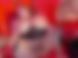 LunaPleasure's Live Sex Cam Show