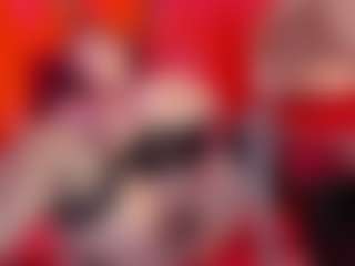 LunaPleasure's Live Sex Cam Show